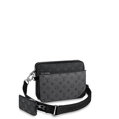 Shoulder Bag LV