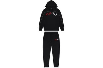 TS London Irongate Irongate -Nero/Rosso