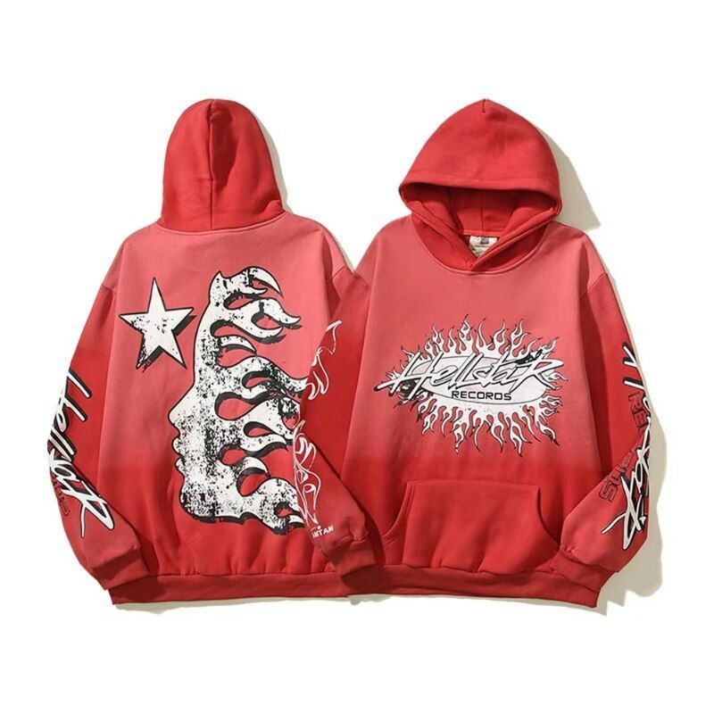 Hoodie Hellstar