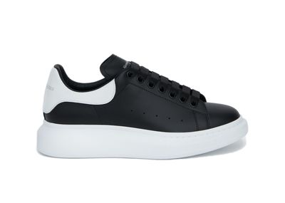 AMQ Black &amp; White