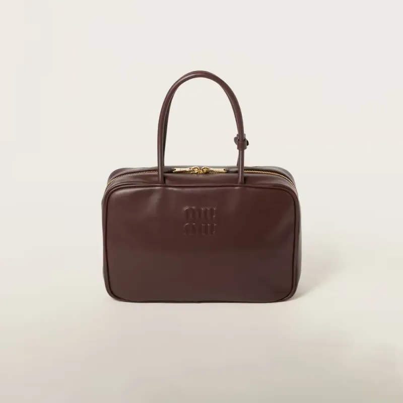 MIU MIU Borsa In Pelle