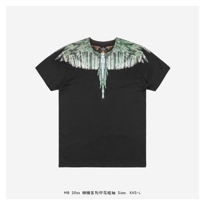 MARCELO BURLON T-Shirt - M