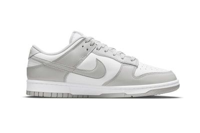  Dunk Low Grigio