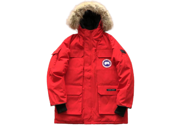 Giacca Canada Goose