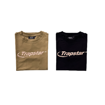 TS London T-Shirt Camo