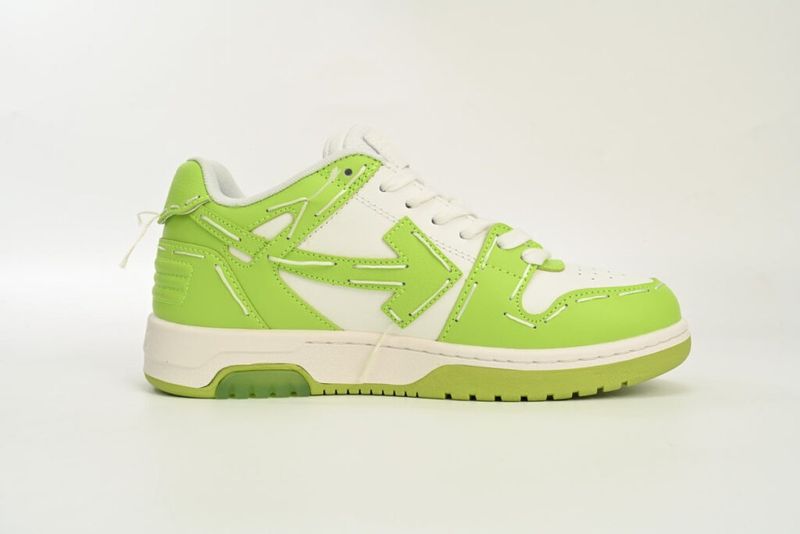 Sneaker OW Out Of Office