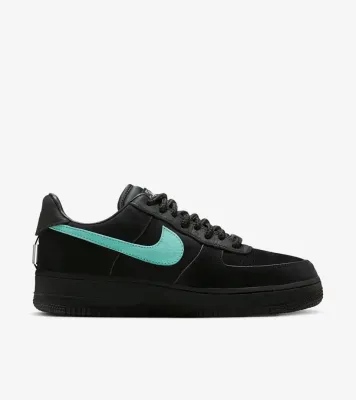  AF1 Low Tiffany &amp; Co. 1837