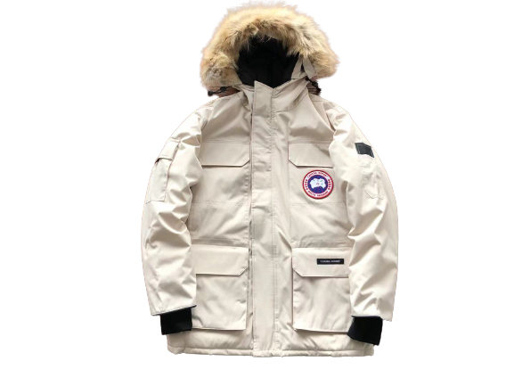 Giacca Canada Goose