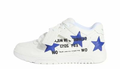 Sneaker OW Out Of Office