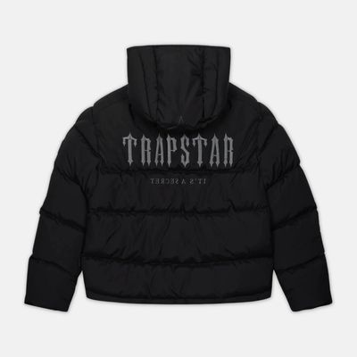 Giubotto Trapstar