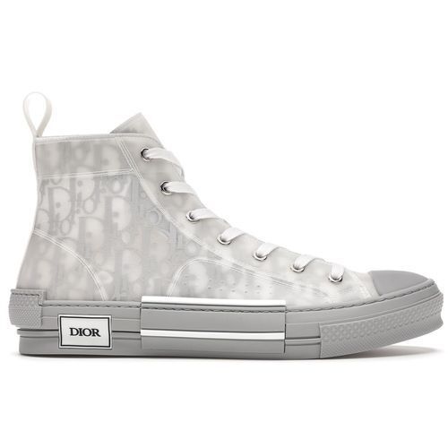  B23 High Top Oblique