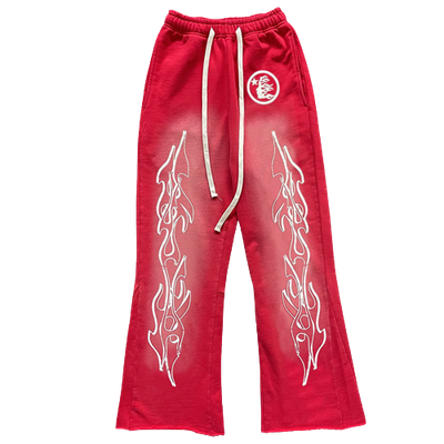 Pantaloni Hellstar
