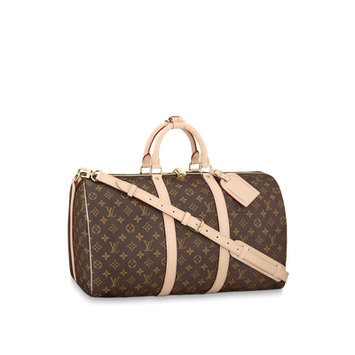 Keepall LV