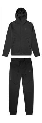 TUTA COMPLETA nike tech fleece CLASSICA
