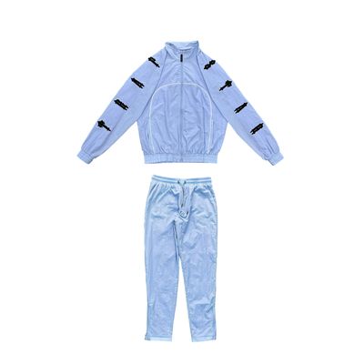 Tuta TS Irongate Shellsuit2.0