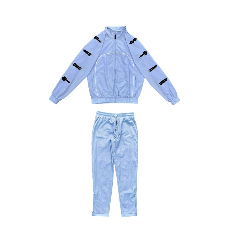 Tracksuit TS Irongate Shellsuit2.0