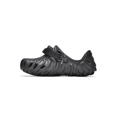 Ciabatte Saleke Bembury x Crocs Pollex Clog Sasquatch