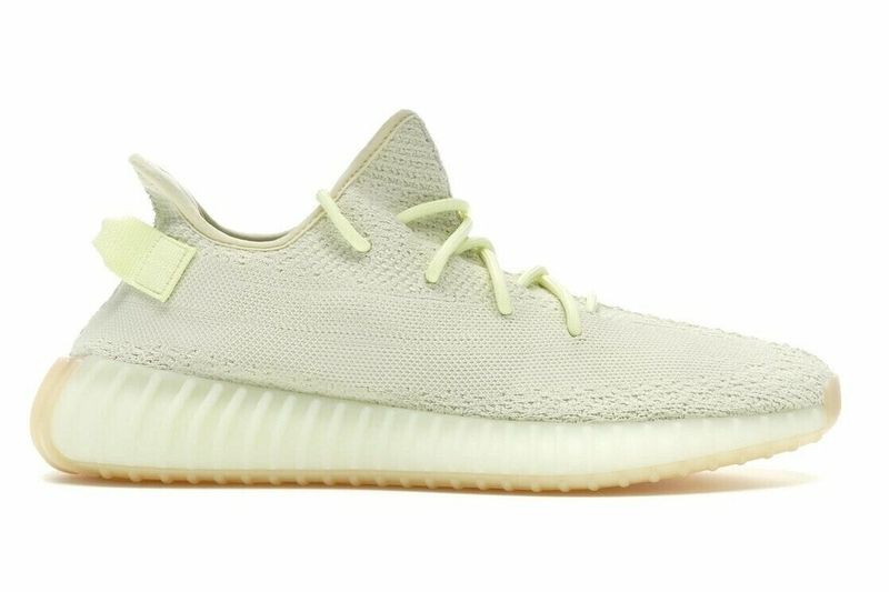 YZY - 350 V2 Butter