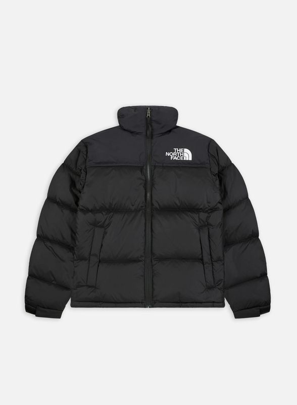 Giacca TNF (PIUME VERE)