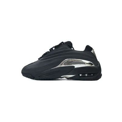 Nocta Hot Step 2 Black Gold