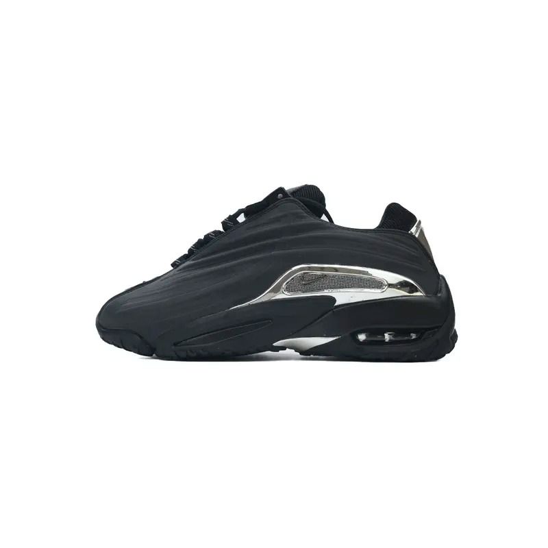Nocta Hot Step 2 Black Gold