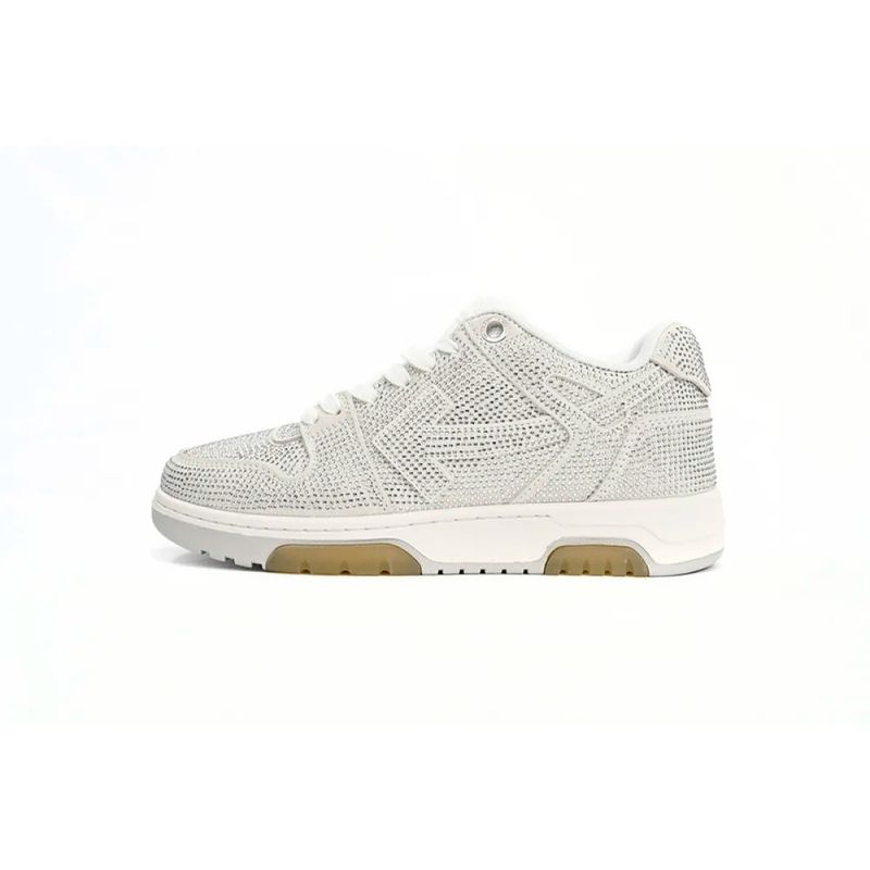 Sneaker OW Out Of Office