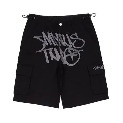 SHORTS per uomo e donna Y2K