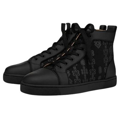 Loubotin Sneaker
