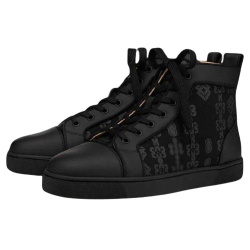 Loubotin Sneaker