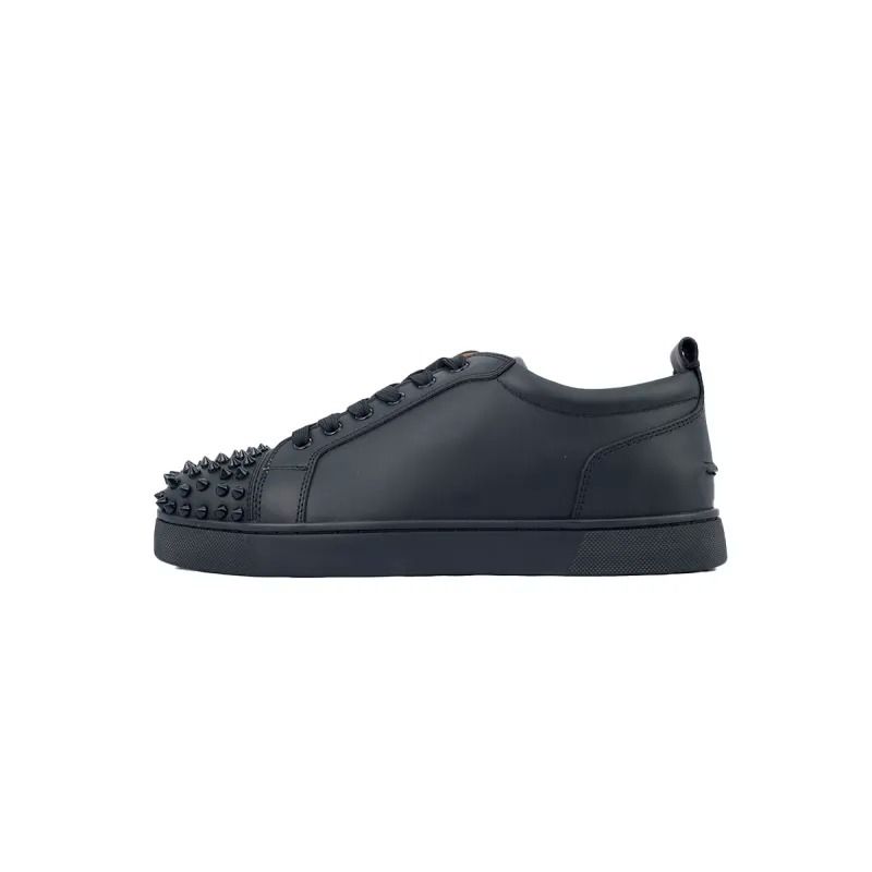 Loubotin Sneaker Low Louis Junior Spikes
