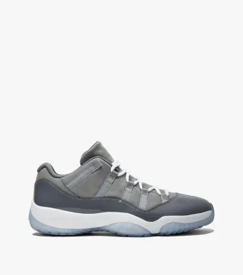 J 11 Retro Low