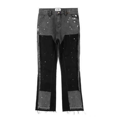 JEANS Streetwear