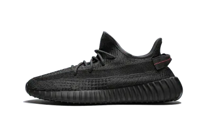 YZY - 350 V2 Black Reflective