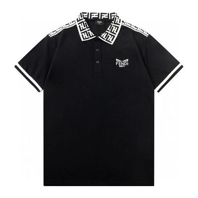 FNDI Polo