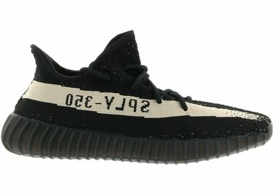 YZY - 350 V2 Oreo