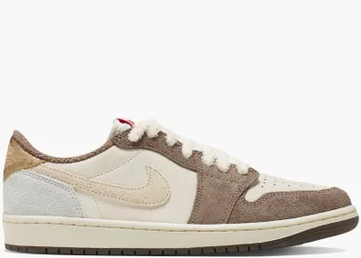 J 1 Retro Low OG Year of the Rabbit