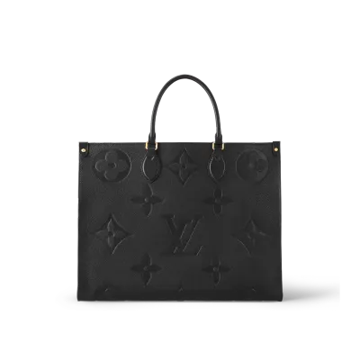 LV BORSA ONTHEGO GM