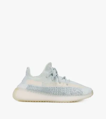 YZY - 350 V2 “Cloud White&quot; - Reflective