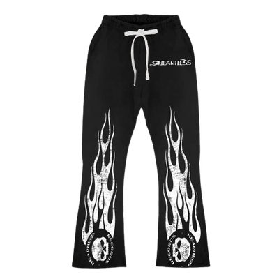 Pantaloni Hellstar