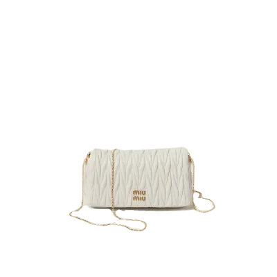MIU MIU Borsa Mini