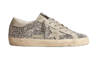 GOLDEN GOOSE Super-Star
