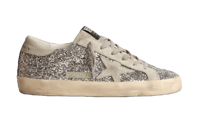GOLDEN GOOSE Super-Star