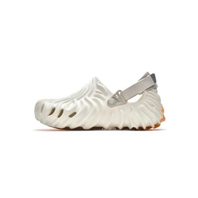 Ciabatte Saleke Bembury x Crocs Pollex Pollex Clog Creamy White
