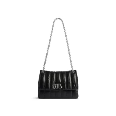 BALENCIAGA BORSA MONACO MINI