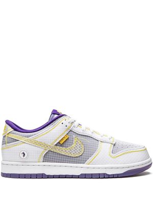  DUNKLow Union Passport Pack Court Purpl