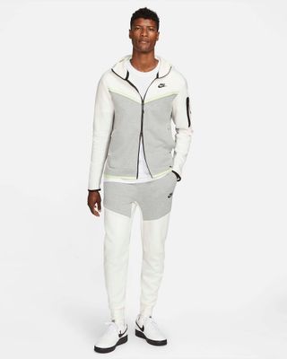 TUTA COMPLETA nike tech fleece