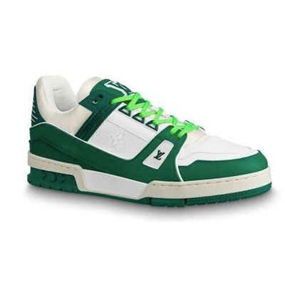 Trainer Verde