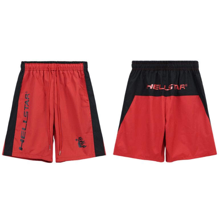 SHORTS HELLSTAR