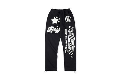 Pantaloni Hellstar
