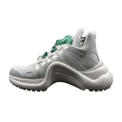 Archlight Sneakers Bianco
